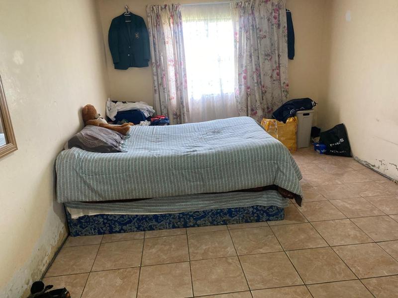 3 Bedroom Property for Sale in Cathcart Eastern Cape
